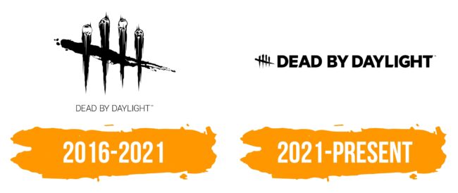 Dead by Daylight Logo Histoire
