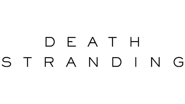 Death Stranding Emblème