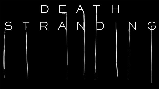 Death Stranding Symbole
