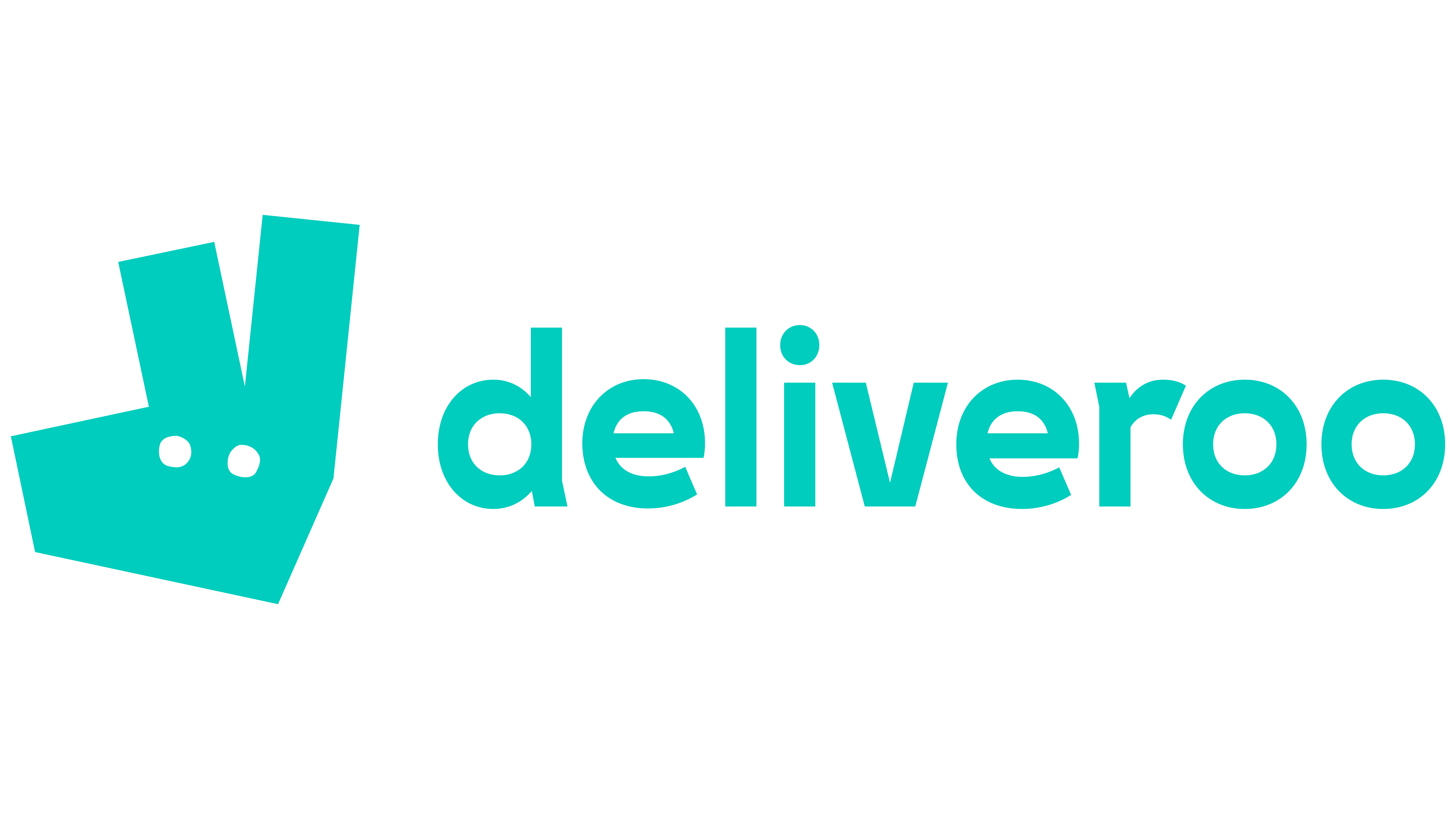  Deliveroo Logo Histoire Signification De L embl me