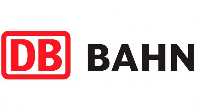 Deutsche Bahn AG Logo 1994-present