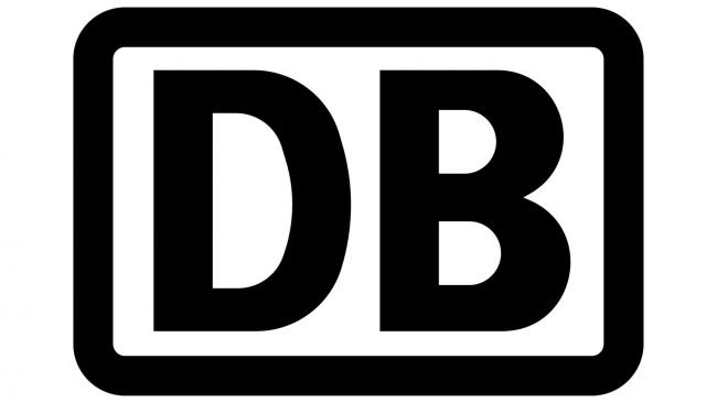 Deutsche Bahn Symbole