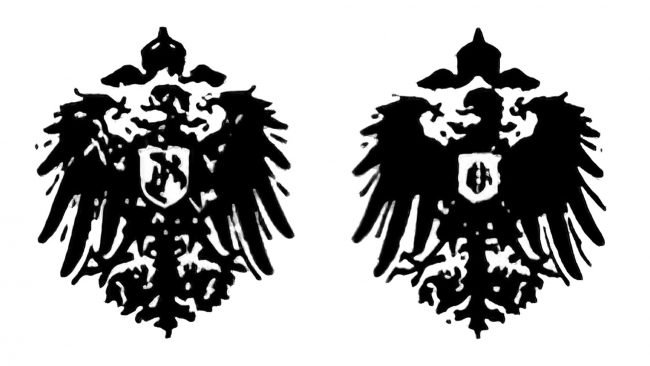 Deutsche Bank Logo 1870-1918