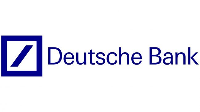 Deutsche Bank Symbole