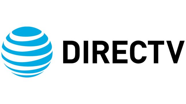 DirecTV Logo 2016-2021