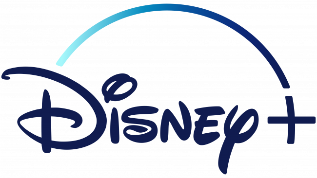Disney+ Logo