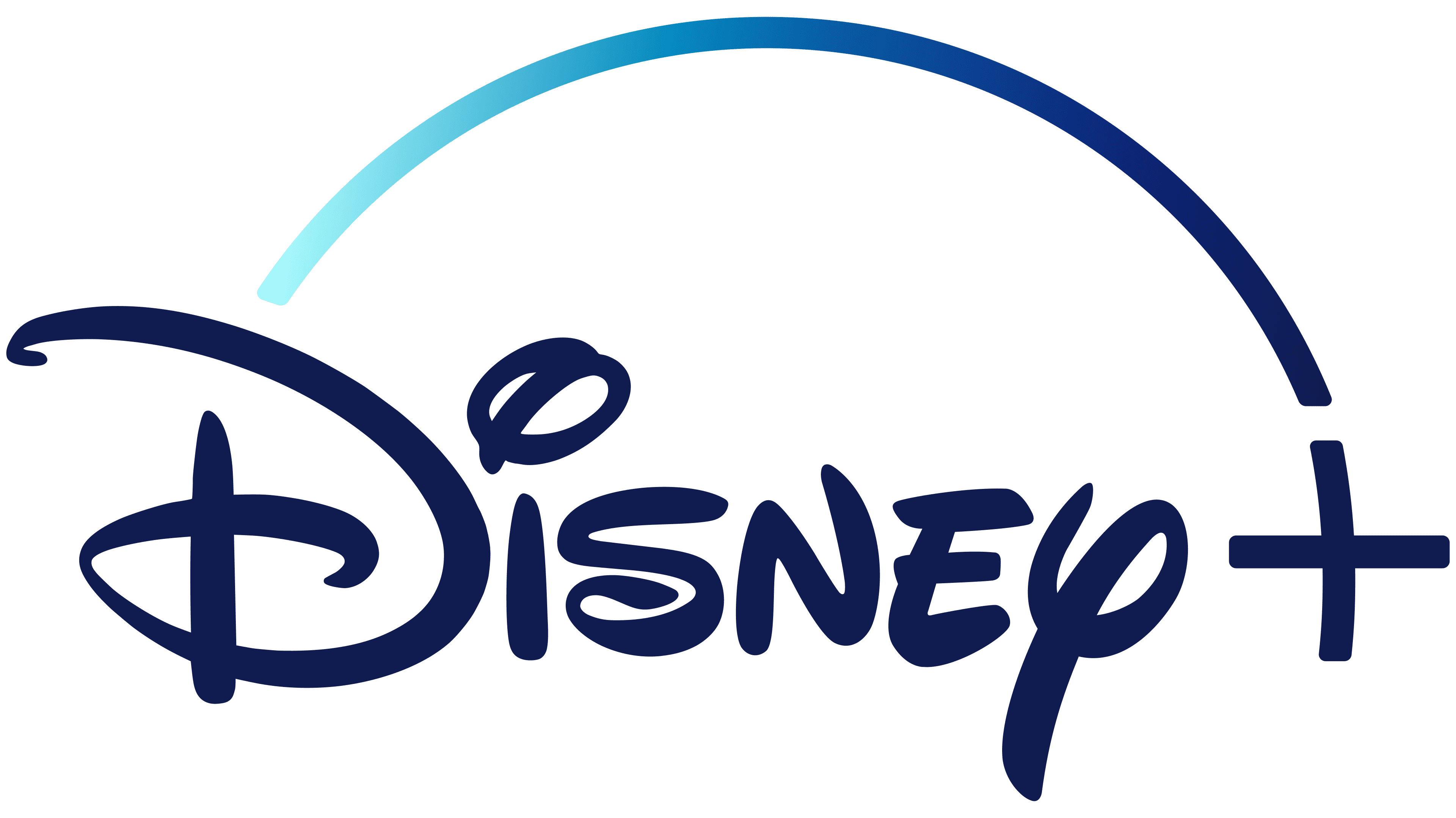 Disney + - Vos recommandations Disney-Logo