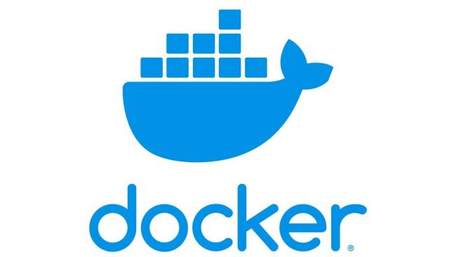 Docker Emblème