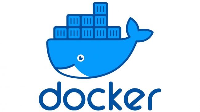 Docker Symbole