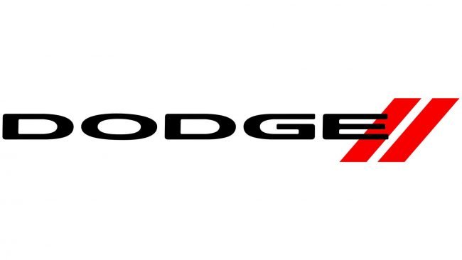 Dodge Symbole
