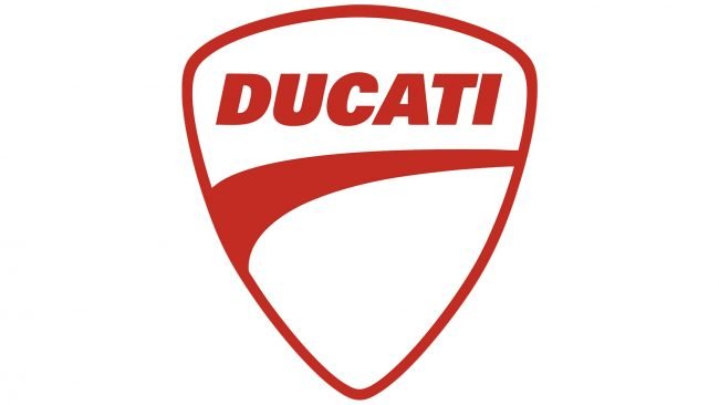 Ducati Emblème