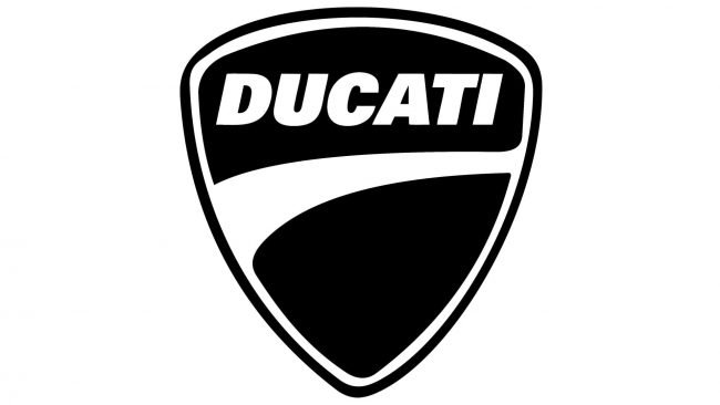Ducati Symbole