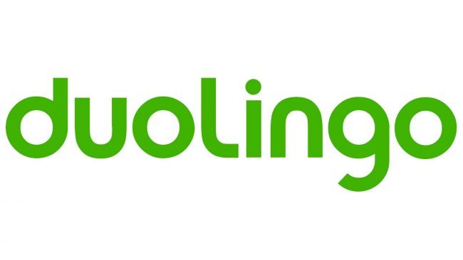 Duolingo Emblème