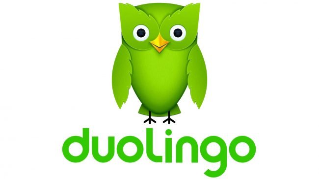 Duolingo Logo 2012-2013