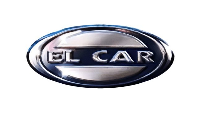 El Car Logo (2003-Present)