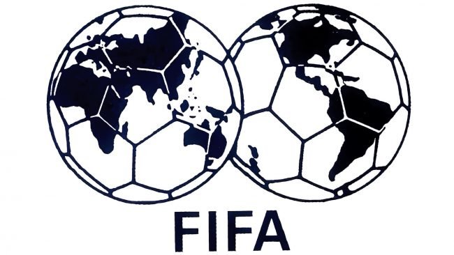 FIFA Logo 1977-1998