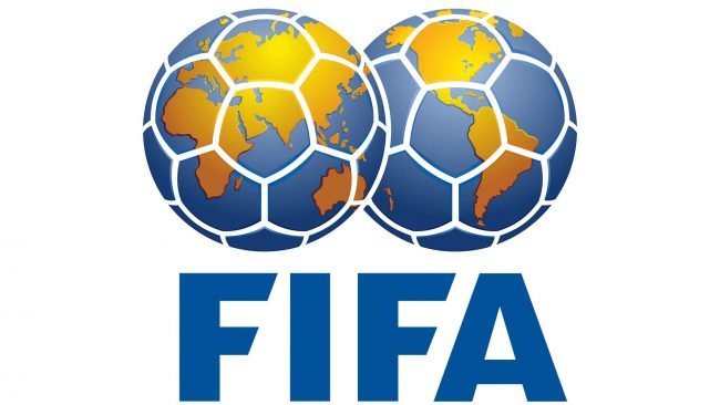 FIFA Logo 1998-2009