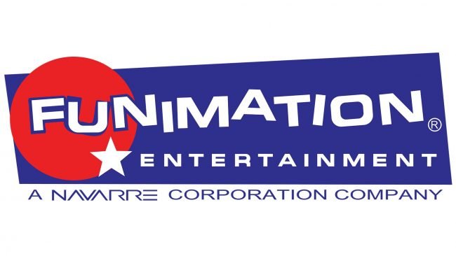 FUNimation Entertainment Logo 2005-2009
