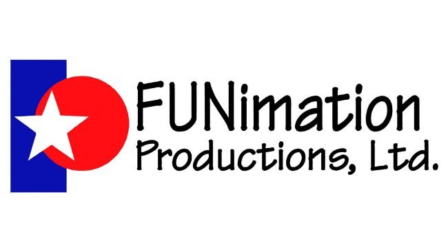 FUNimation Productions Logo 1994-1996