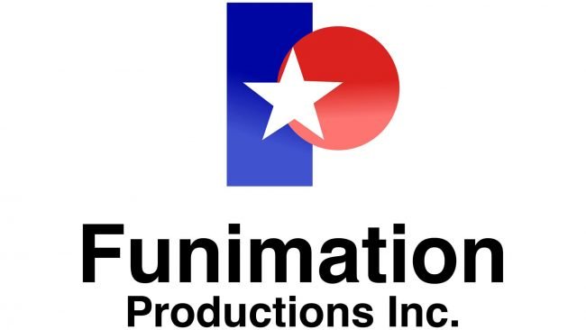 FUNimation Productions Logo 1996-2004