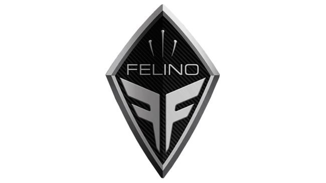 Felino Corporation Logo (2009-Present)