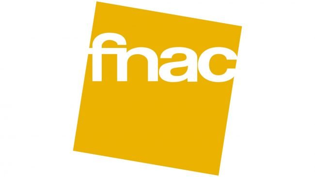 Fnac Logo 1997-present