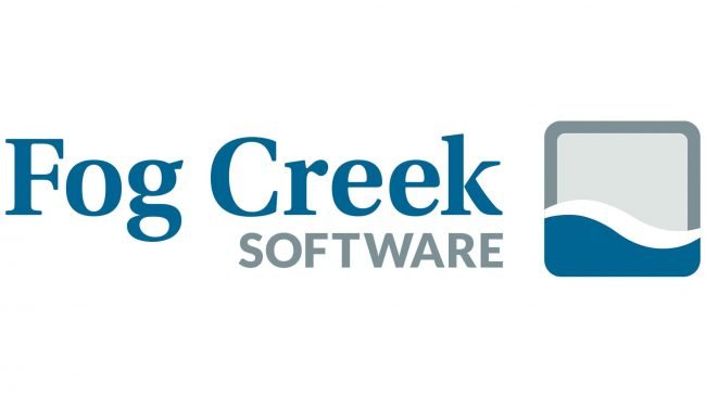 Fog Creek Software Logo 2000-2018
