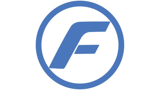 Force Logo (1958-Present)