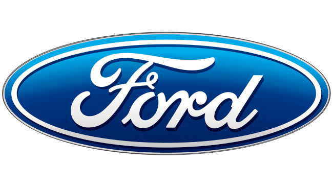 Ford (1903-Present)
