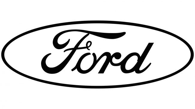 Ford Emblème