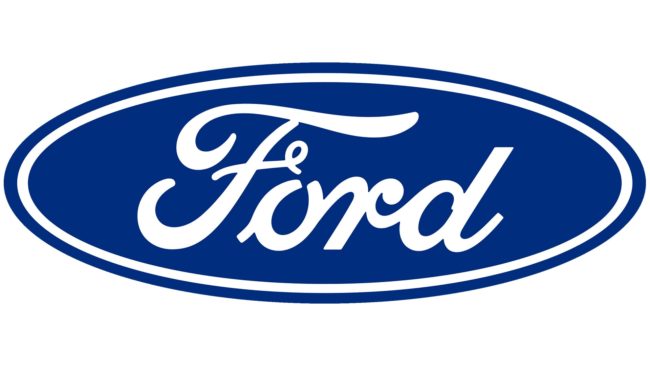 Ford Lio Ho Logo (1972-Present)