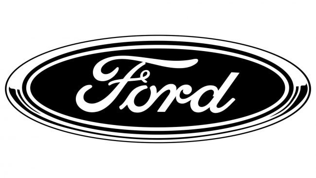 Ford Symbole