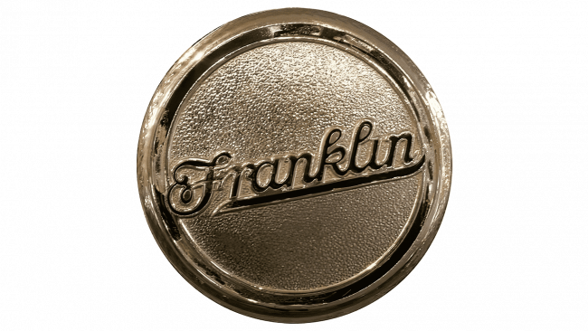 Franklin (1902-1934)