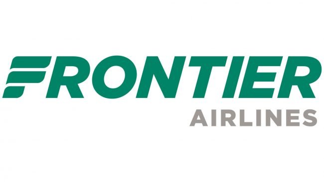 Frontier Airlines Logo 2014-present