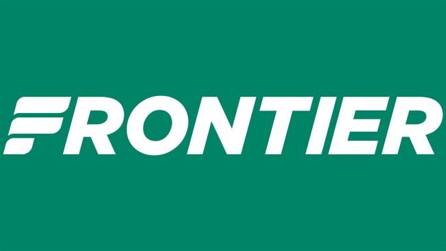 Frontier Airlines Symbole