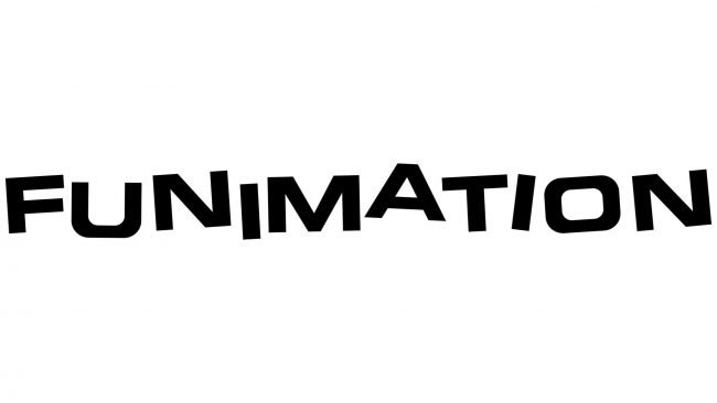 Funimation Logo 2011-2016