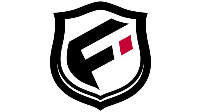 Fusion Motor Company Logo (2012-Present)