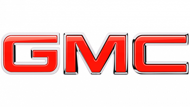 GMC (1911-Present)