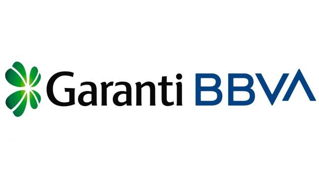 Garanti BBVA Logo 2019-present