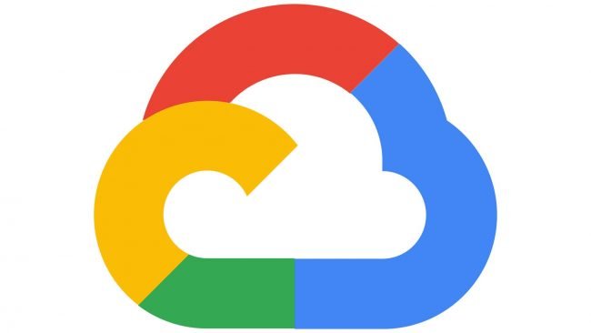 Google Cloud Emblème