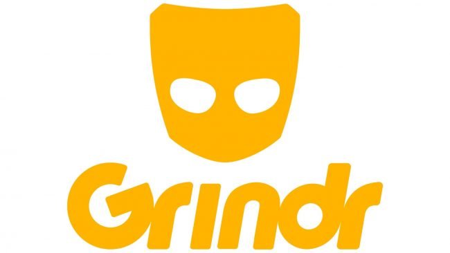 Grindr Symbole
