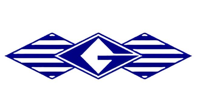 Grivbuz Logo (1993-Present)