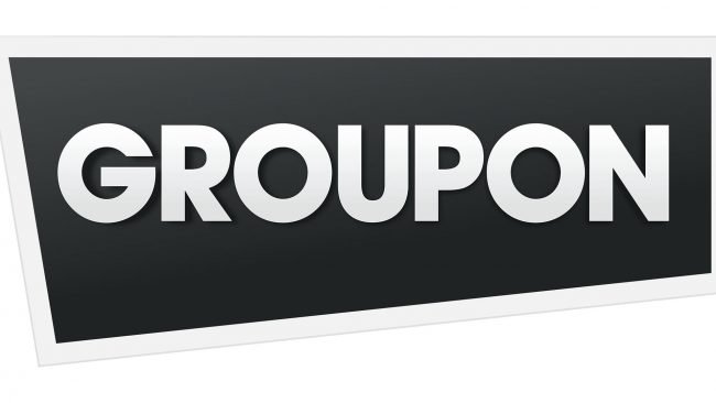 Groupon Logo 2008-2012