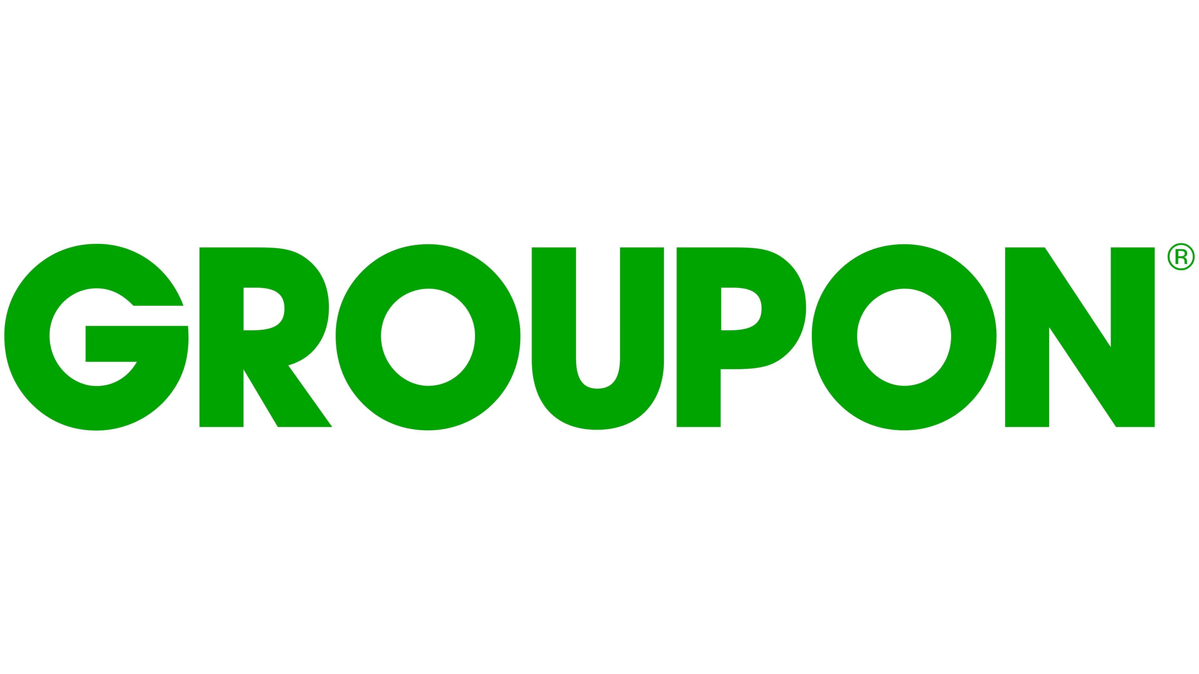 Groupon Logo : histoire, signification de l&#39;emblème