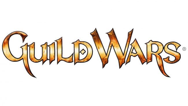 Guild Wars Logo 2005-2011