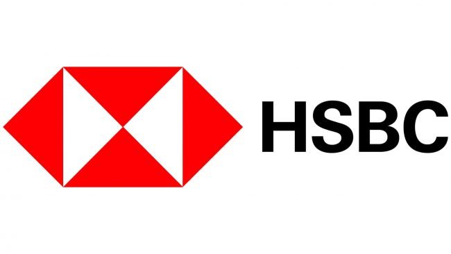 HSBC Logo 2018-present