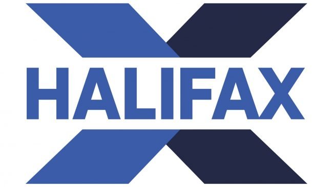 Halifax Logo 2019-present