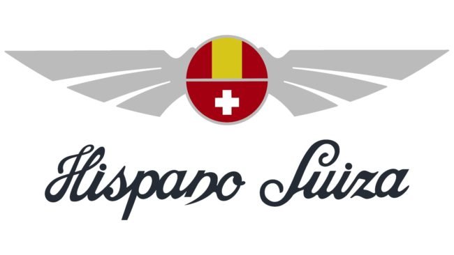 Hispano-Suiza Logo (1904-1968)