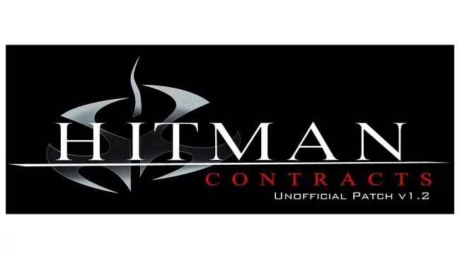 Hitman Contracts Logo 2004