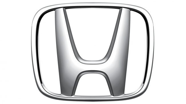 Honda Emblème